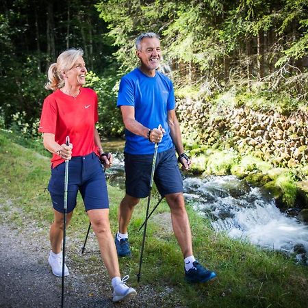 Gesundheit & Wellness Resort Bad Mitterndorf Zewnętrze zdjęcie