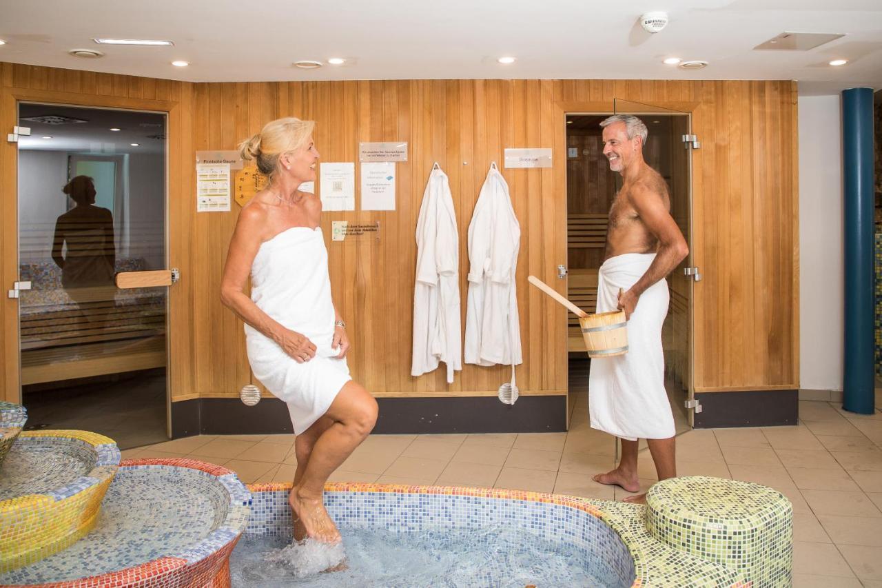 Gesundheit & Wellness Resort Bad Mitterndorf Zewnętrze zdjęcie