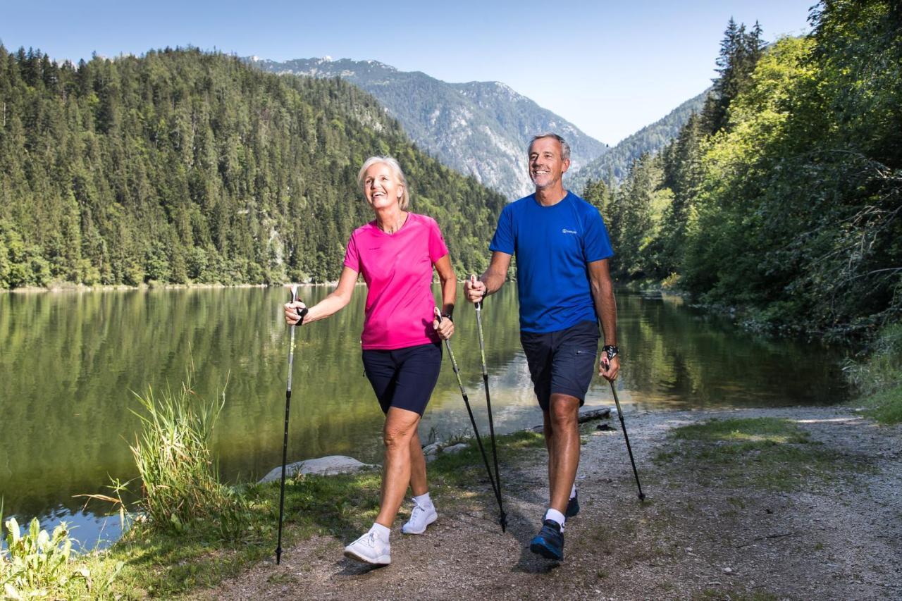 Gesundheit & Wellness Resort Bad Mitterndorf Zewnętrze zdjęcie