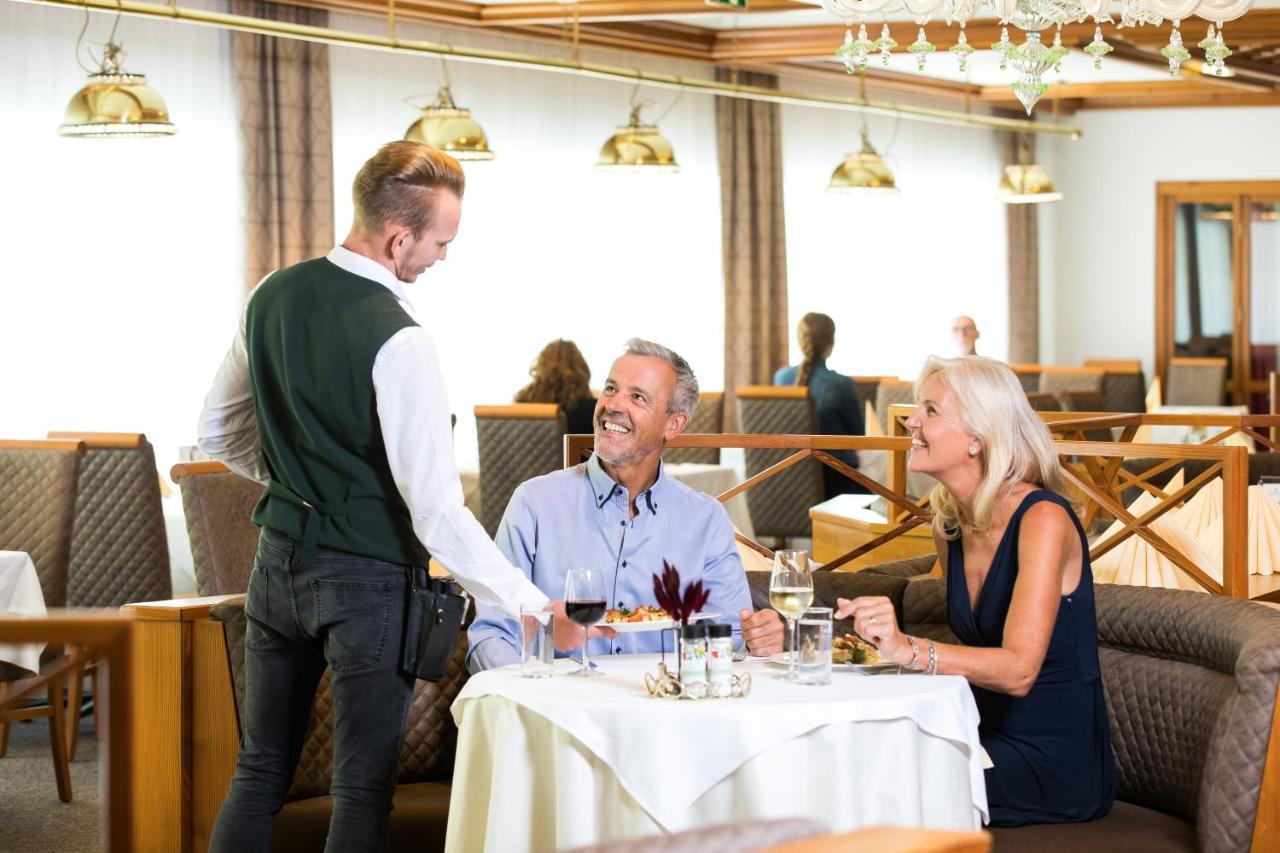 Gesundheit & Wellness Resort Bad Mitterndorf Zewnętrze zdjęcie
