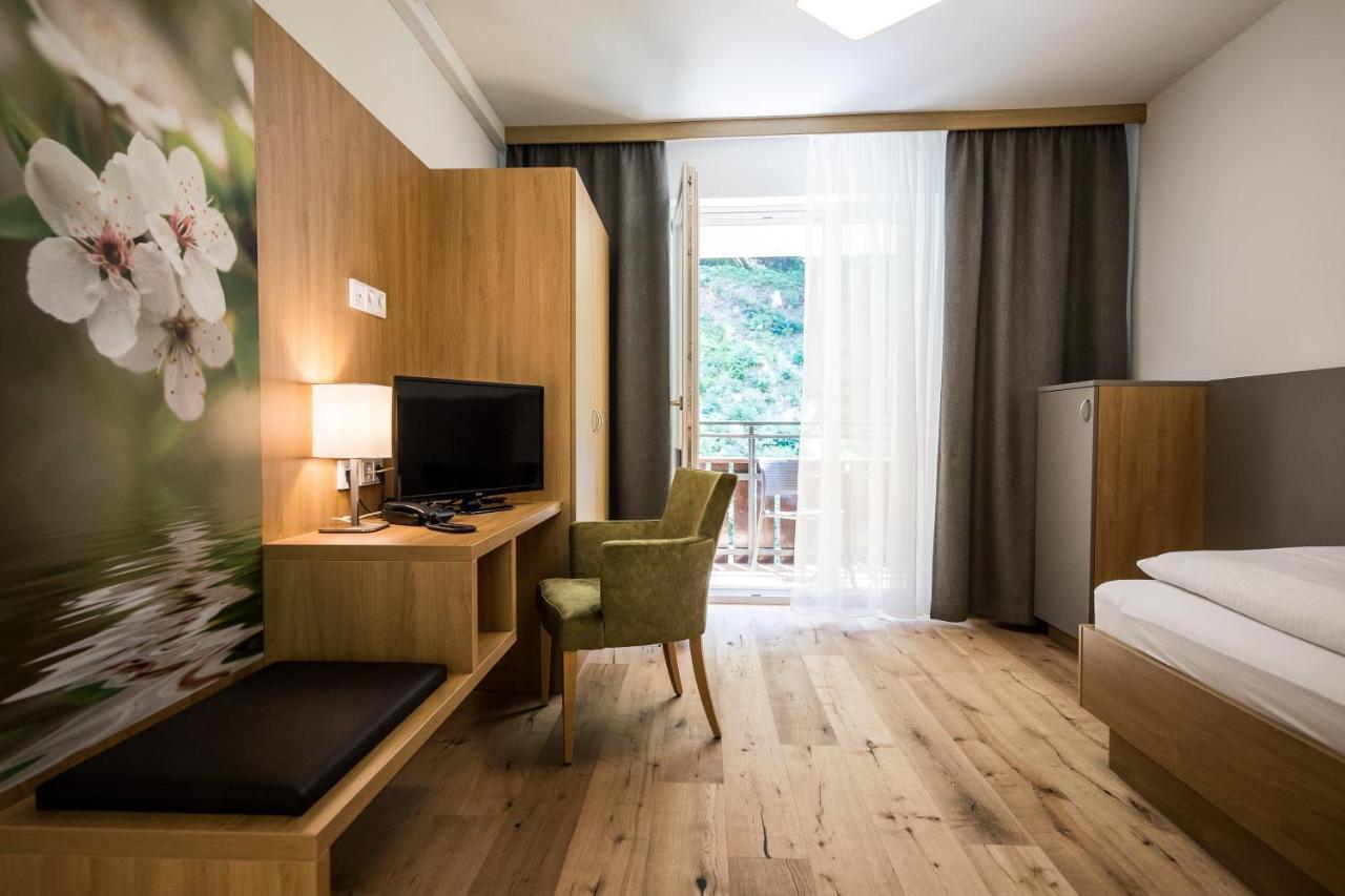 Gesundheit & Wellness Resort Bad Mitterndorf Zewnętrze zdjęcie