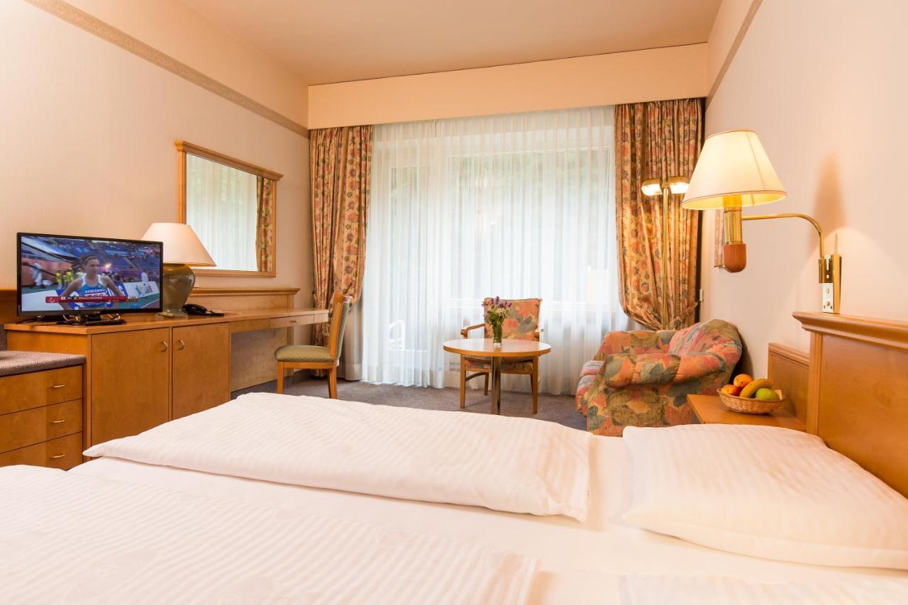 Gesundheit & Wellness Resort Bad Mitterndorf Zewnętrze zdjęcie