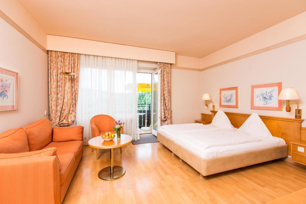Gesundheit & Wellness Resort Bad Mitterndorf Zewnętrze zdjęcie